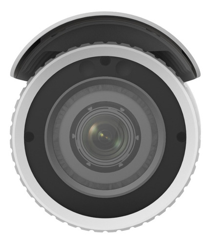 Imagen 2 de 2 de Cámara de seguridad Hikvision DS-2CD1643G0-I(Z) con resolución de 4MP visión nocturna incluida blanca