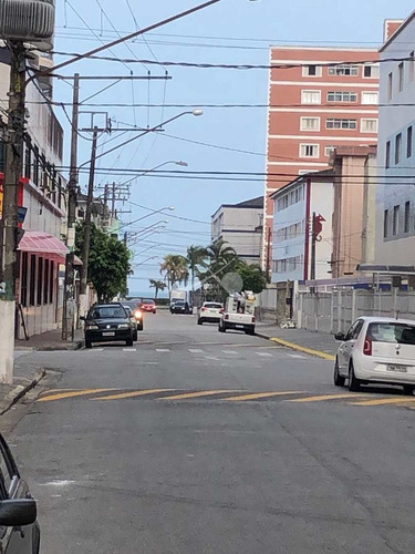 Imagem 11 de 30 de Apartamento Em Praia Grande, Tupi - V5821