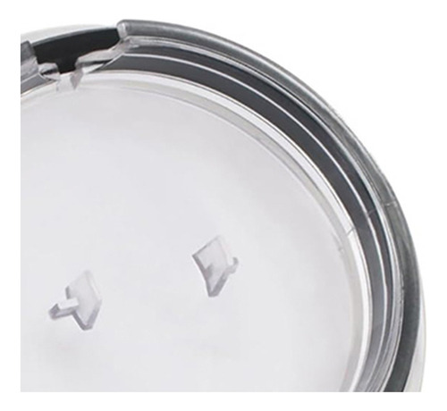 Zx 93271 Tampa De Batedor De Leite Para Aeroccino 3 3r -