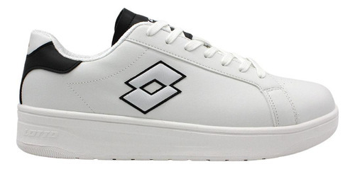 Calzado Urbano Hombre Lotto - Evo Blanco