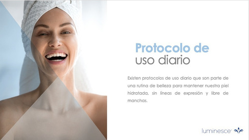 Imagen 6 de 9 de Suero Y Crema De Día Jeunesse. Hidratación Profunda.