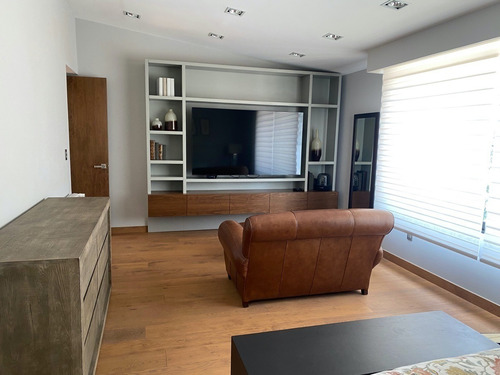 Imagen 25 de 30 de Casa En Condominio En Venta En Bosques De Las Lomas