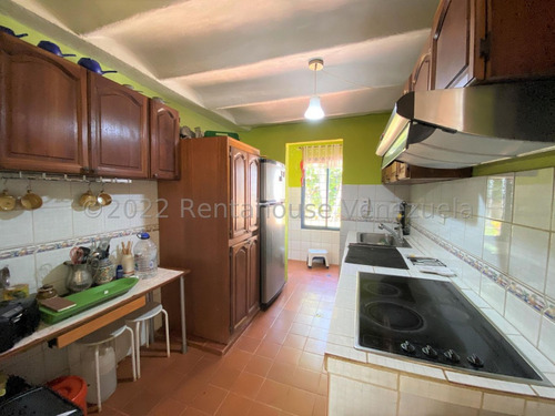 Casa En Venta - Mdm - 23-7169