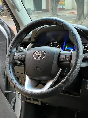 Toyota Fortuner Srv 2.7 A Gasolina Mod 2020