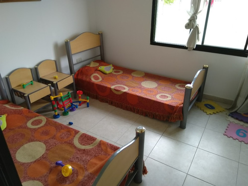 Imagen 12 de 14 de B° Cerrado Con U$s 8990 X 3 + Pesos 10ctas $125894 Compre Y Mudese Ya !! S/rta25 Umbrales De La Merced