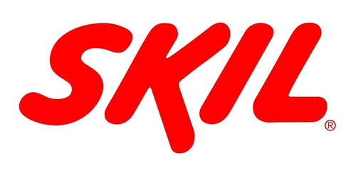 Lijadora De Banda Skil 7640 900 W, Doble Mano Manual Promo
