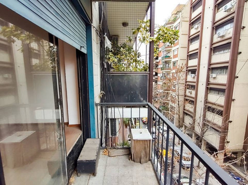 Venta De Departamento En Almagro