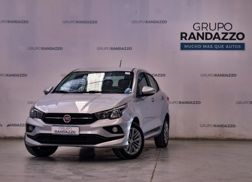 Fiat Cronos 1.3 Attractive Mt