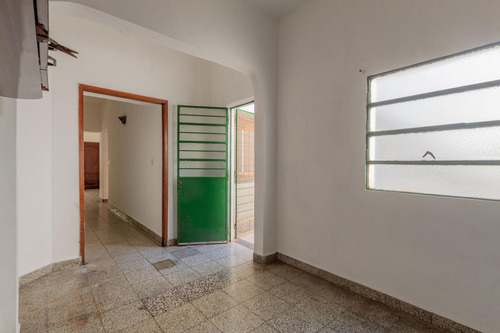 Venta Casa 3 Ambientes Con Patio Y Terraza En Ciudadela - Apto Credito