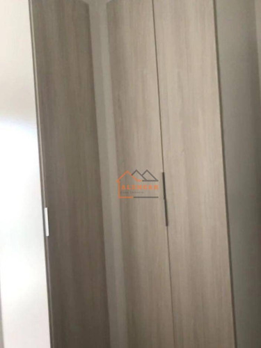 Sobrado À Venda Por R$ 795.000,00 - Vila Formosa (zona Leste) - São Paulo/sp - So0142