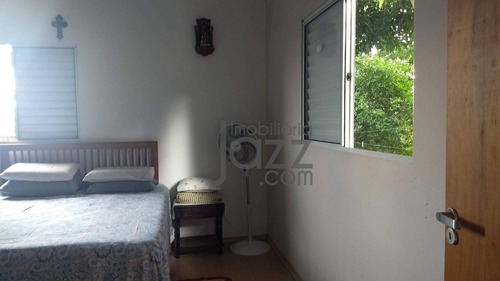 Maravilhosa Chácara Com 5 Dormitórios À Venda, 1000 M² Por R$ 639.000 - Balneario Tropical - Paulínia/sp - Ch0115