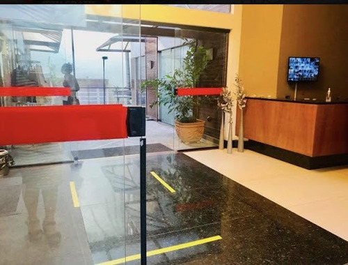 Sala De 25 M² Por R$ 280.000 - São Francisco - Niterói/rj - Sa2418