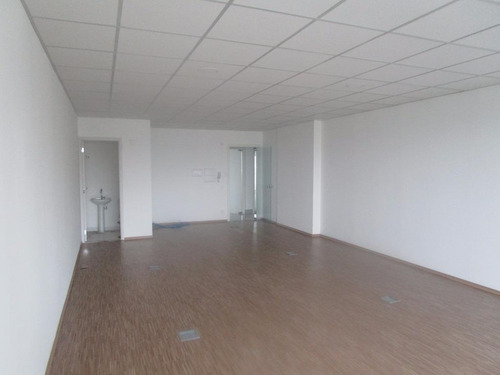 Imagem 9 de 30 de Sala Para Alugar, 56 M² Por R$ 1.300,00/mês - Jardim Aquarius - São José Dos Campos/sp - Sa0129