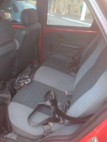 Fiat Palio 2001 1.0 Young 5p Gasolina