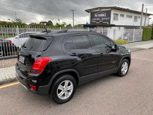Imagem 8 de 15 de Chevrolet Tracker Lt 1.4 L Turbo Ecotech 16v Flex 4x2 A