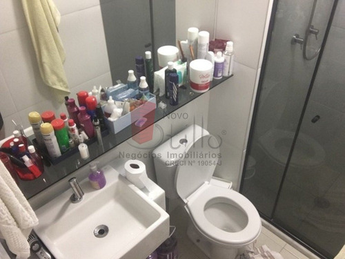 Imagem 12 de 15 de Apartamento - Mooca - Ref: 12493 - V-12493