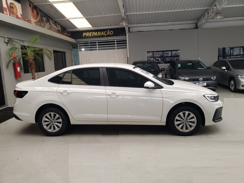 Volkswagen Outros Modelos TSI 1.0 FLEX 12V 4P AUT.