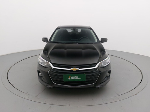 Chevrolet Onix 1.0 TURBO FLEX PLUS LTZ MANUAL