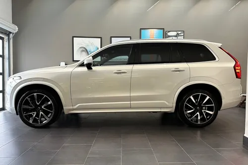 Volvo XC90 2.0 T6 Momentum Awd 7 Pas. At