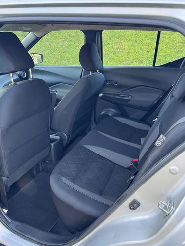 Nissan Kicks 1.6 Advance At