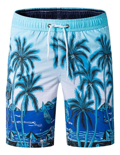 A1b, Pantalones Cortos, Sueltos, Elásticos De Coco