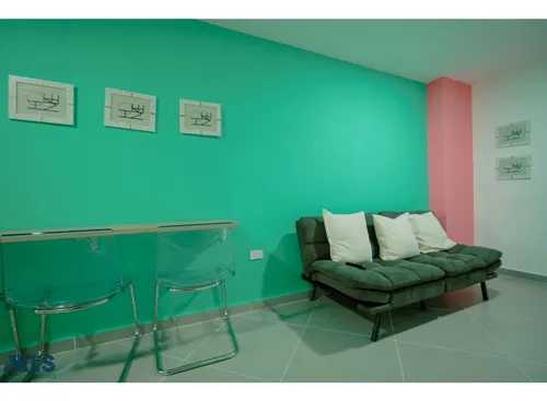 Apartamento Con Vista Al Embalse, A Media Cuadra D...(mls#256473)