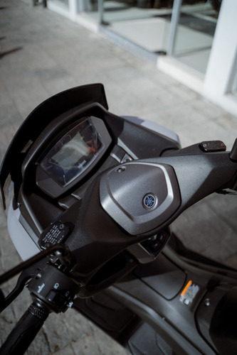 Imagen 11 de 22 de Yamaha Nmx Connected - 3 Años De Garantía - 100% Financiada