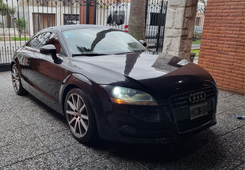 Audi TT 1.8 T Fsi