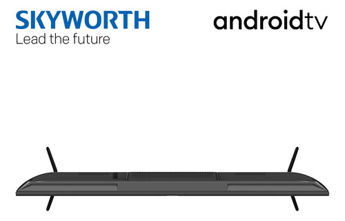 Led Smart Tv Skyworth 50 4k