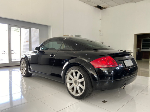 Audi TT Coupe 1.8 Turbo AT