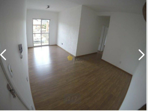 Imagem 5 de 5 de Apartamento À Venda, 63 M² Por R$ 260.000,00 - Jardim Palermo - São Bernardo Do Campo/sp - Ap2943
