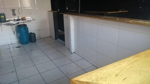 Imagem 7 de 10 de Salão Para Alugar, 45 M² Por R$ 3.000/mês - Jardim São Jorge - Guarulhos/sp - Ai10075