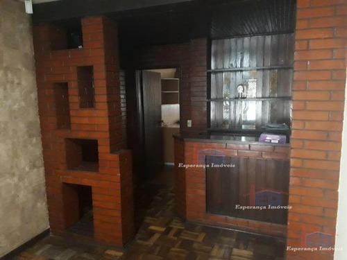 Imagem 2 de 15 de Ref.: 1000 - Casa Terrea Em Osasco Para Venda - V1000