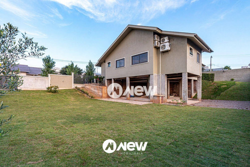 Imagem 27 de 30 de Casa Com 4 Dormitórios À Venda, 230 M² Por R$ 1.250.000,00 - Encosta Do Sol - Estância Velha/rs - Ca2736