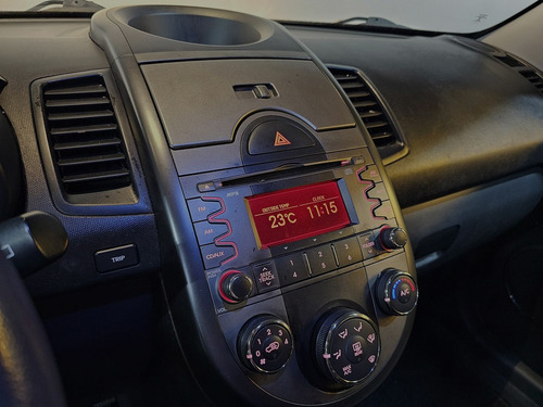 Kia Soul Ex Flex Aut. 5p