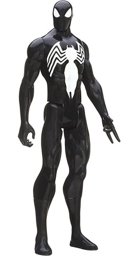 Marvel Ultimate Spider-man Titan Hero Series - Figura De