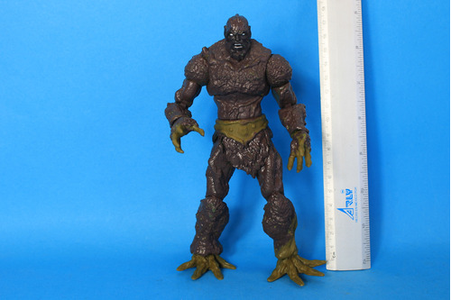 Moss Man Motu Masterverse Revelation Custom