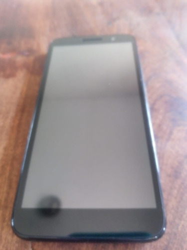 Celular Alcatel 1 Metalic