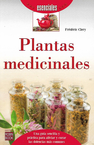 Libro Plantas Medicinales