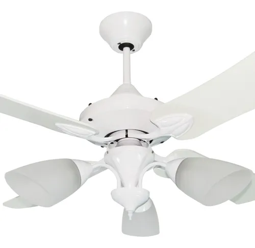 Ventilador Techo Ibiza Blanco Araña 33 Martinymartin