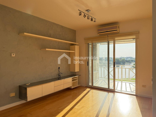 Departamento En Alquiler En Tigre, Nordelta, Barrio Portezuelo. 3 Ambientes Con Piscina! 2 Cocheras! Impecable.