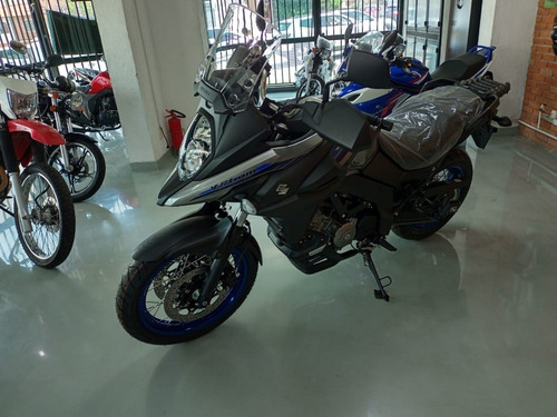 Imagem 11 de 15 de V-strom 650 Xt Ano 2023 0km