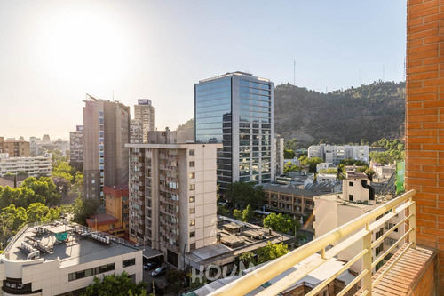 Imagen 9 de 17 de Departamento Doctor Manuel Barros Borgoño Id: 45360