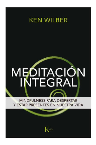 Meditación Integral