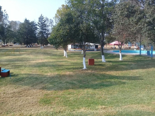 Imagen 7 de 8 de Texcoco, Terreno En Venta