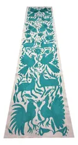Comprar Caminos De Mesa Otomi  Bordado A Mano En Liquidacion
