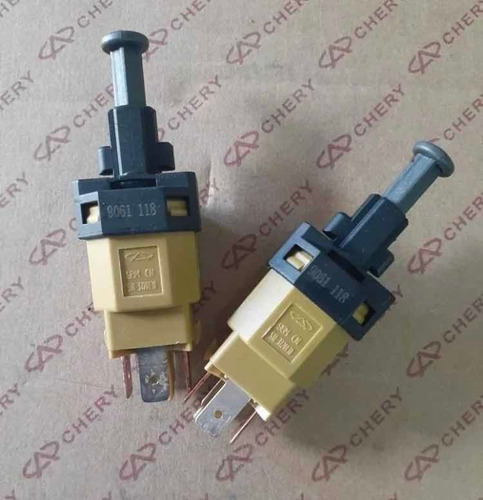 Válvula Sensor De Freno Chery Arauca Orinoco X1 Qq6 Tiggo