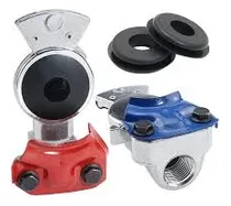 Comprar Manitos Trailer Mangueras Feno Aire Roja\u002Fazul Sencilla