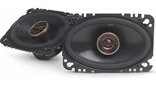 Infinity Reference 6432cfx- Altavoz De Audio De Dos Vías 