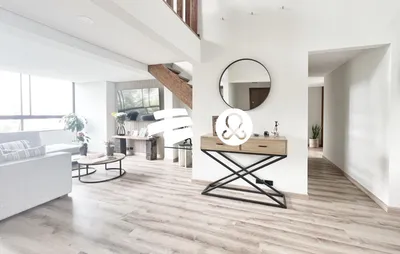 Apartamento en venta